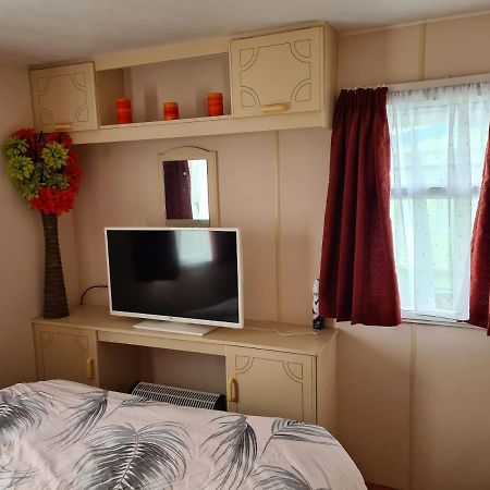 6 Berth Golden Sands Ingoldmells Mirage II Free Wifi Экстерьер фото