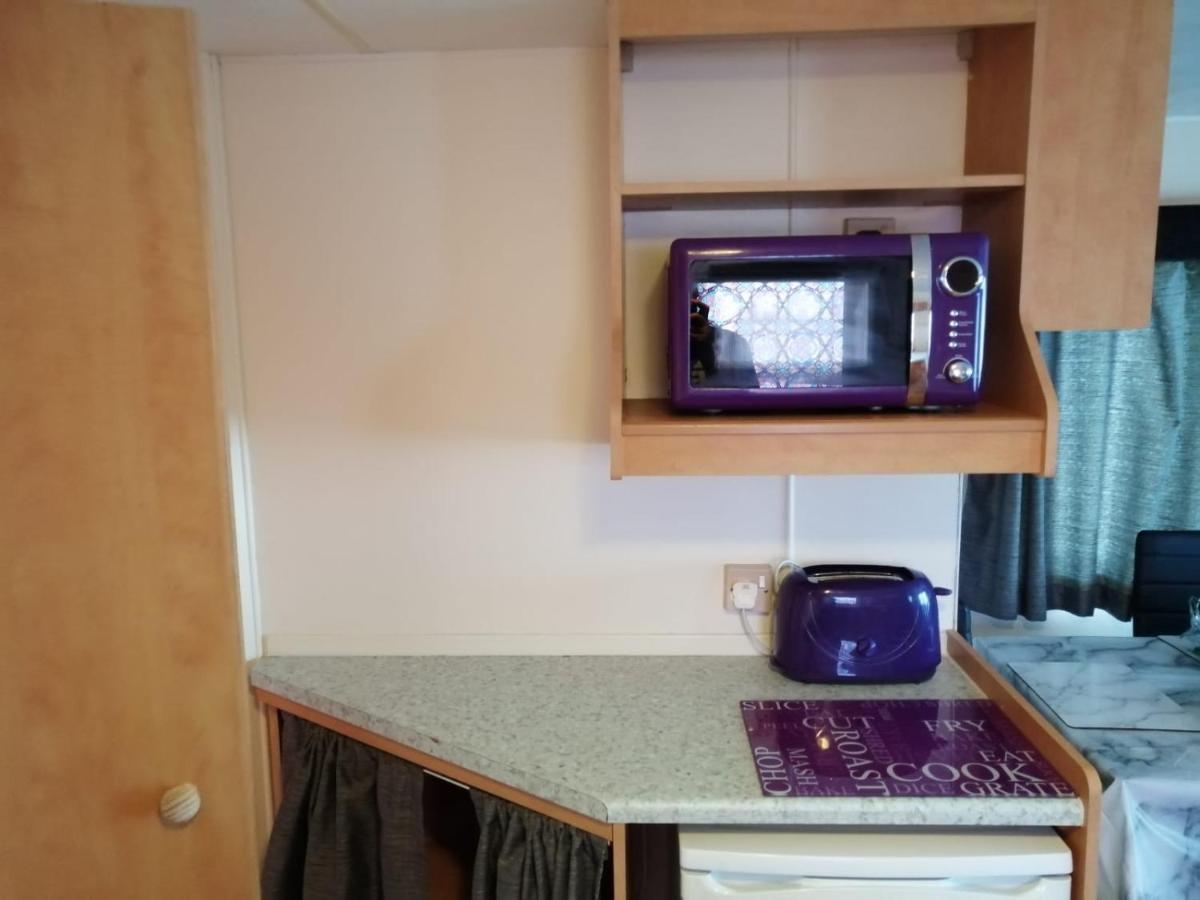 6 Berth Golden Sands Ingoldmells Mirage II Free Wifi Экстерьер фото