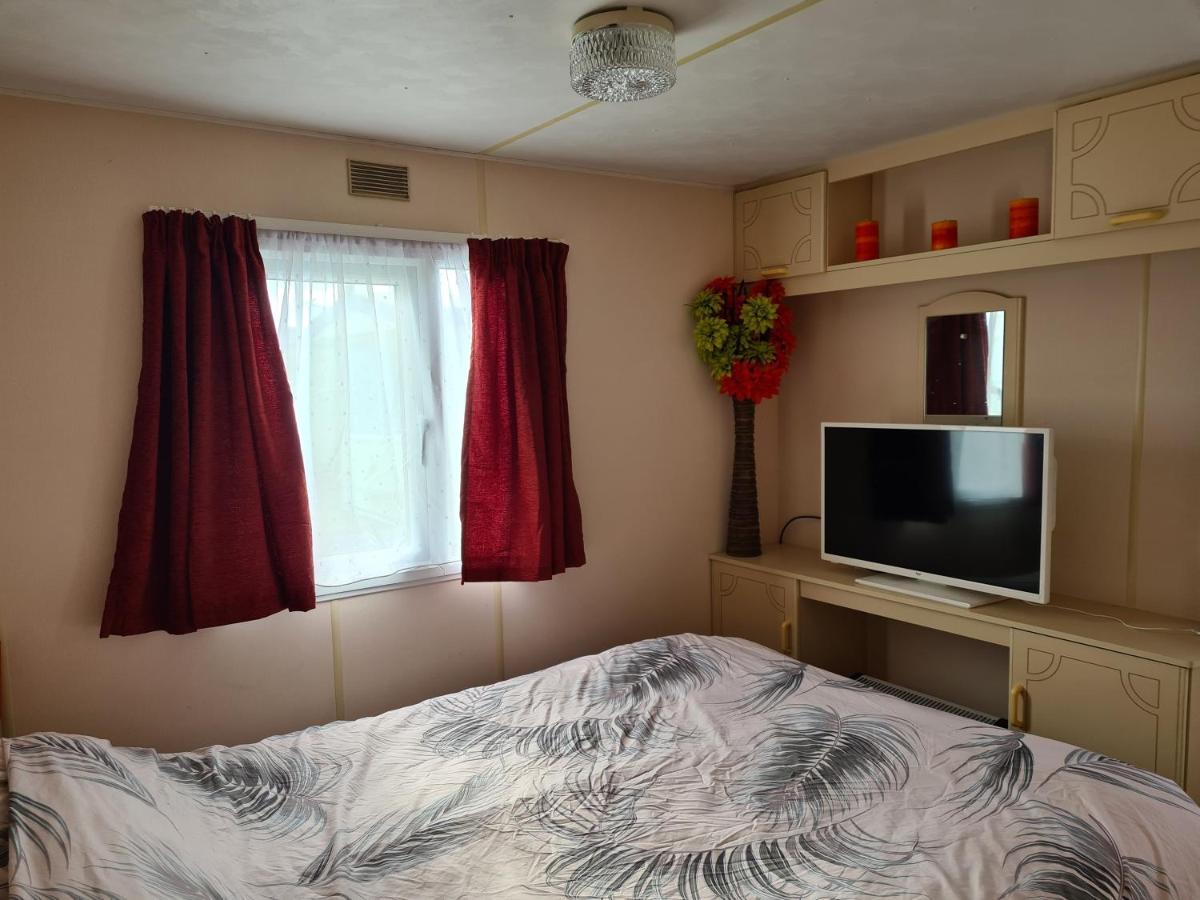 6 Berth Golden Sands Ingoldmells Mirage II Free Wifi Экстерьер фото